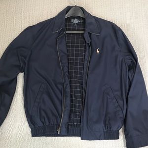 Ralph Lauren jacket men's